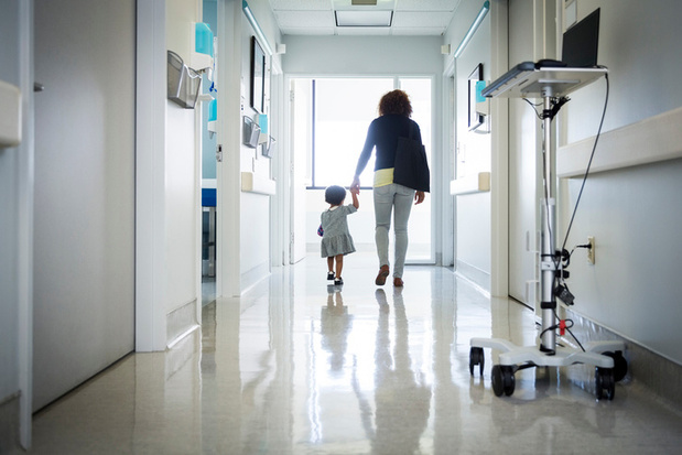 Bezoekrecht in ziekenhuizen: to do or not to do