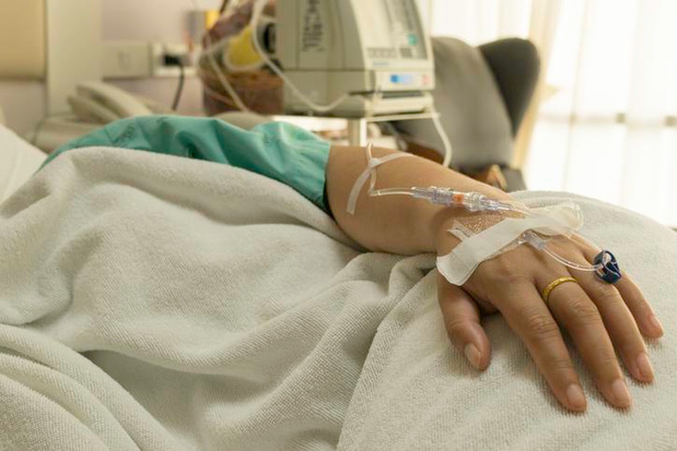 Appel du SPF Santé publique en matière de sédation palliative