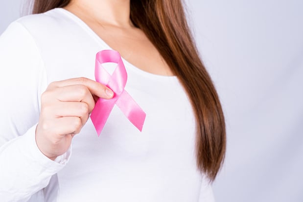 Tien Belgische ziekenhuizen testen gepersonaliseerde borstkankerscreening