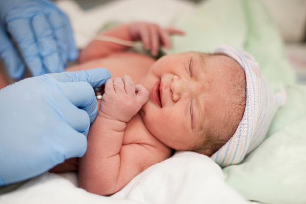 Levenseindebeslissingen bij pasgeborenen: waarop letten?