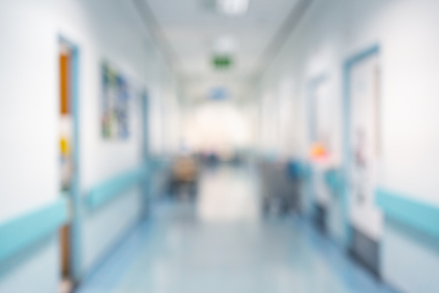 Belgische Mededingingsautoriteit keurt ziekenhuisfusie goed