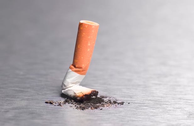 Le Canada va exiger qu'un avertissement soit imprimé sur chaque cigarette