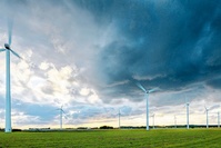 Transition énergétique: les trois obstacles qui compliqueront l'objectif de 30% de renouvelable