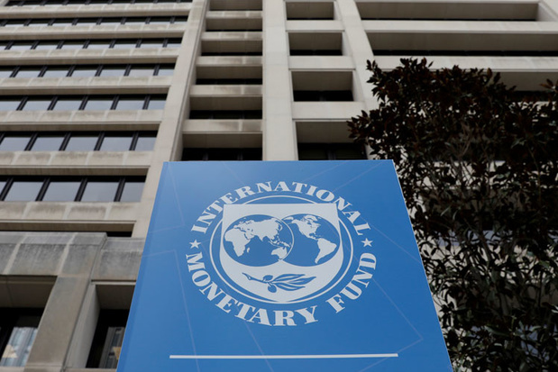 IMF waarschuwt voor sterke recessie als Rusland gaskraan dichtdraait