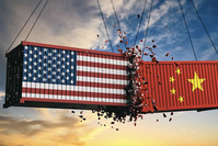Les entreprises américaines restent fidèles à la Chine malgré les tensions et la pression de Trump