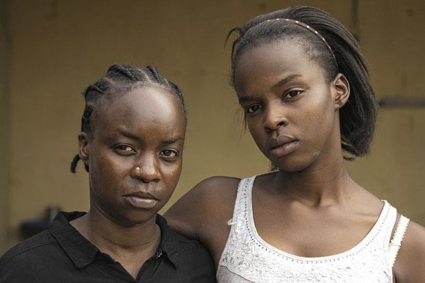 In Tsjaad zullen mannen niet mee mogen kijken naar de abortusfilm 'Lingui'
