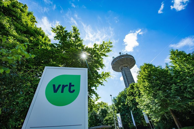 Dimitri Verbrugge en Elke Jacobs worden nieuwe hoofdredacteurs van VRT NWS
