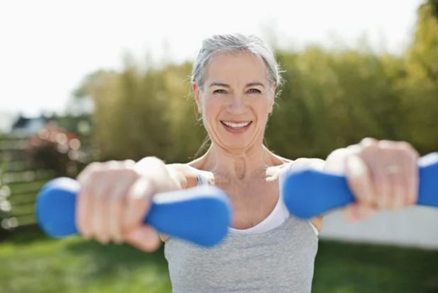 Muscles, nutrition et hormones... Comment renforcer les acteurs clés de votre métabolisme
