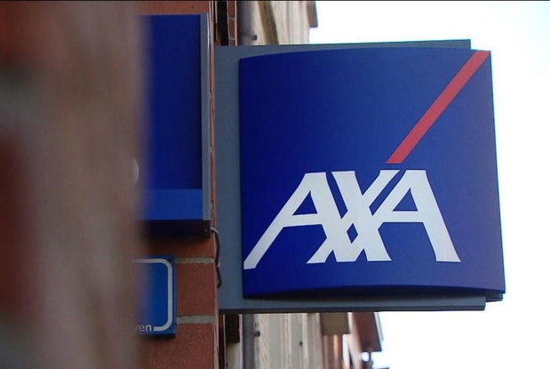 Bonden voeren actie rond mogelijke verkoop  AXA Bank