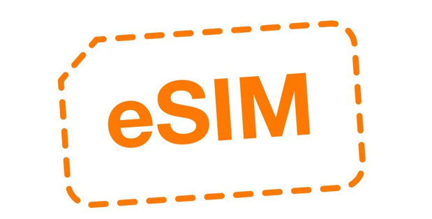 Orange, le premier opérateur à introduire l'eSIM en Belgique
