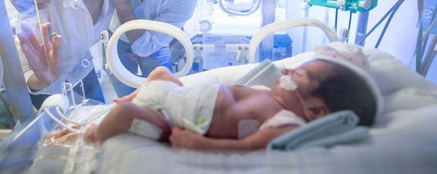 Une nouvelle thérapie génique guérit huit "bébés-bulles"