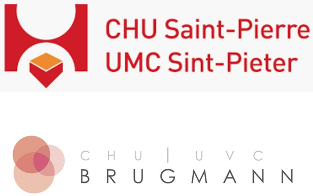 Un Plan médical commun pour le CHU Brugmann et le CHU Saint-Pierre