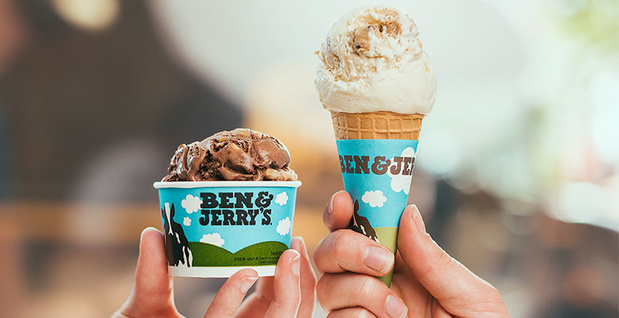 Les glaces Ben & Jerry's se joint au boycott publicitaire de Facebook