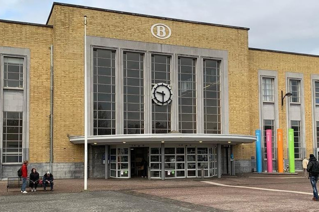 Negen maanden cel gevorderd voor schietpartij aan station Brugge