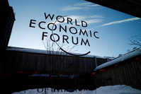 Le Forum économique mondial (Davos) est reporté