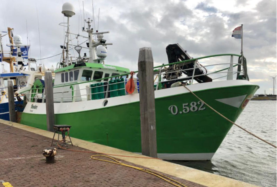 Brexit duwt Vlaamse vissers verder in zee: 'Dit hakt er stevig in'