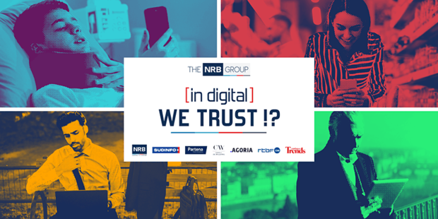 In Digital We Trust!?