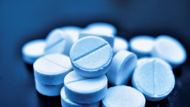 Aspirine et prévention de la démence