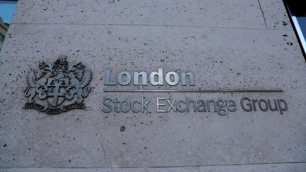 "La Chine suspend la collaboration avec la Bourse de Londres"