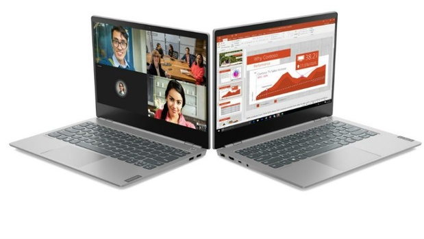 Nieuwe ThinkBook-serie laptops van Lenovo