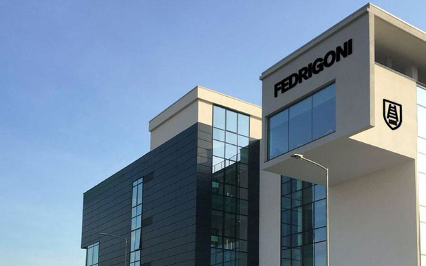 Fedrigoni investeert in geconnecteerde oplossingen van SharpEnd