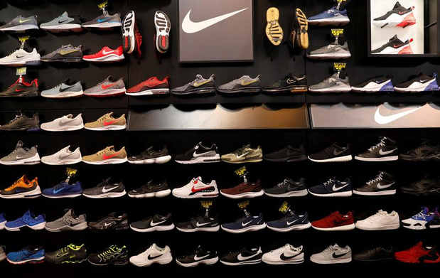 Nike arrête de vendre directement ses produits sur Amazon