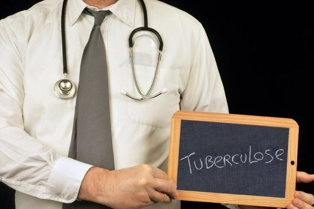 Les décès dus à la tuberculose ont augmenté en conséquence de la pandémie de Covid-19