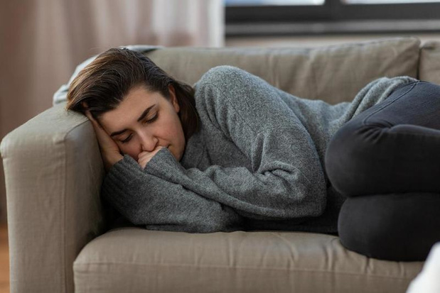 Fibromyalgie, favoriser le sommeil pour améliorer le bien-être clinique