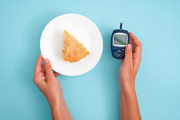 Risico's van diabetes: niet alleen het hart