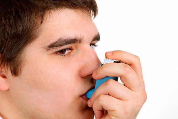 Le placebo supérieur à risankizumab chez les adultes atteints d'asthme sévère