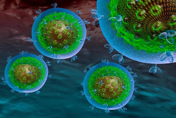 TANGO: DTG/3TC houdt hiv onder controle over periode van twee jaar