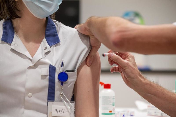 Nieuwe gegevens over griepvaccinatie bij coronair lijden