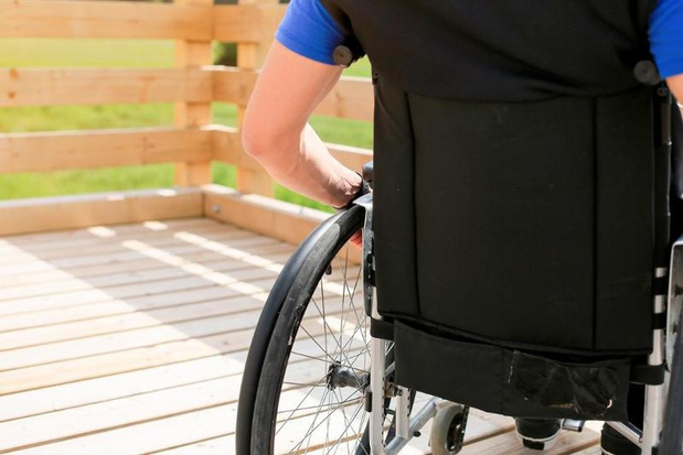 MS op jonge leeftijd en risico op blijvende invaliditeit