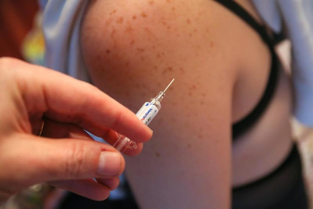 Opnieuw gefaseerde aanpak voor griepvaccinatie