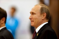 Poutine invité au sommet du G20, en dépit des appels à exclure Moscou