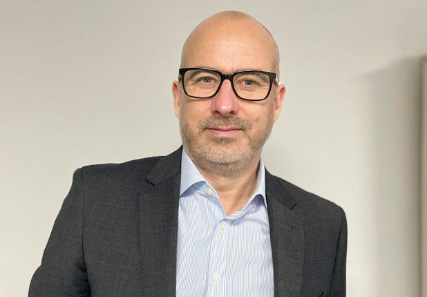 Fujifilm nomme Mark Lawn à la tête de POD Solutions Europe