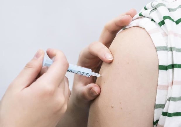 Covid-19-vaccin: evaluatie werkzaamheid derde dosis volgens niveau immunocompetentie