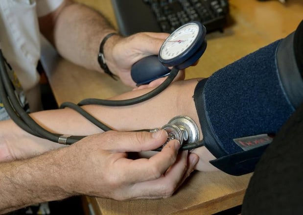Studies onderstrepen de sterke prognostische waarde van bloeddrukbelasting