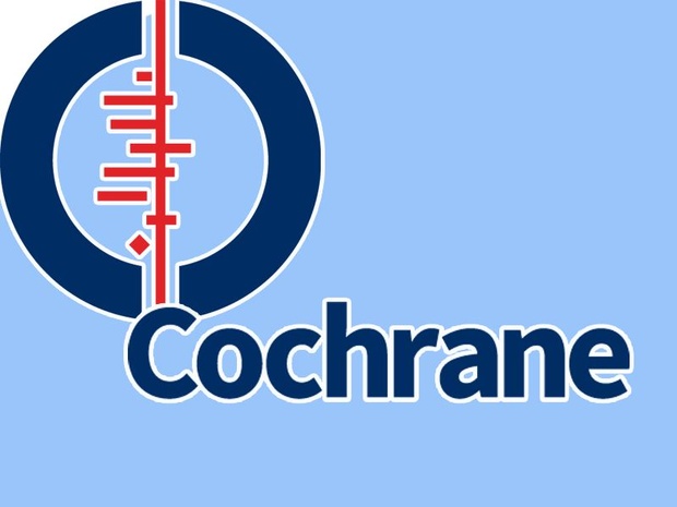 Cochrane Corner