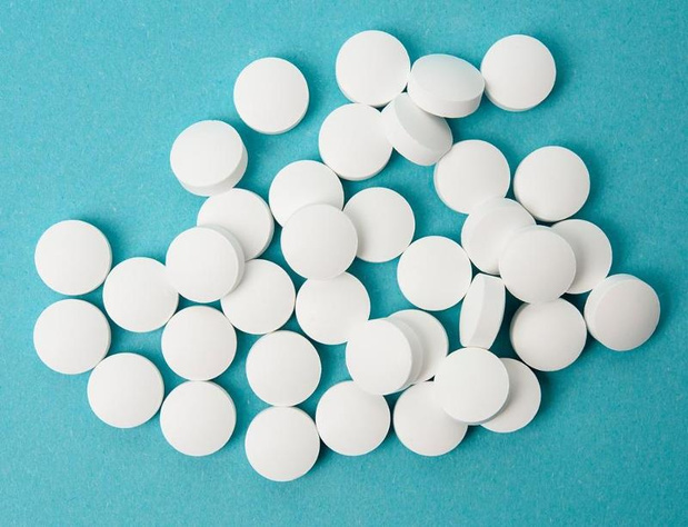 Aspirine in lage dosering in de primaire cardiovasculaire preventie: nieuwe richtlijnen
