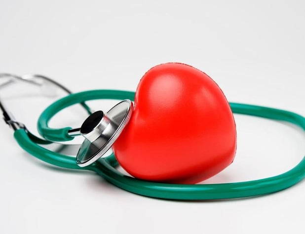Meer controle nodig van cardiovasculaire risicofactoren bij COPD-patiënten