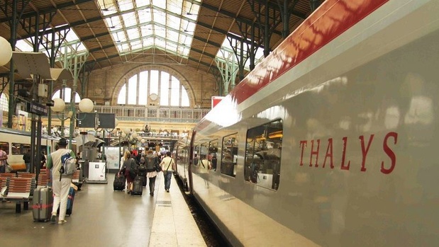 Plus de 600 millions d'euros de manque à gagner pour la SNCF