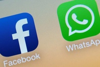 Téléphonie par internet: Facebook et WhatsApp perdent du terrain en Belgique