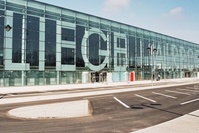Liege Airport a connu en juillet le meilleur mois de son histoire