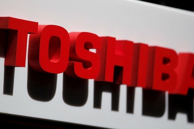 Is een comeback van Toshiba in de maak?