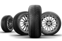 CrossClimate 2, la nouvelle génération de pneu Michelin 4 saisons