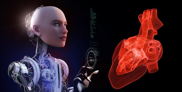 L'IA au service des radiologues, des patients et des autres médecins