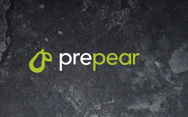 Apple klaagt makers Prepear-app aan wegens perenlogo