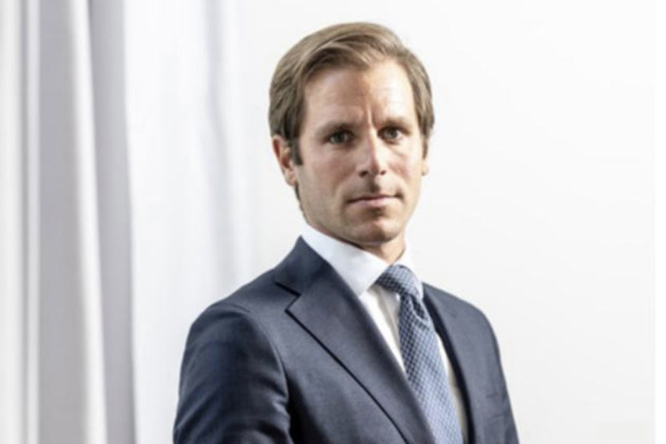 Fabian De Smet (Berenberg): 'De bedrijven die we analyseren, willen ons leren kennen'