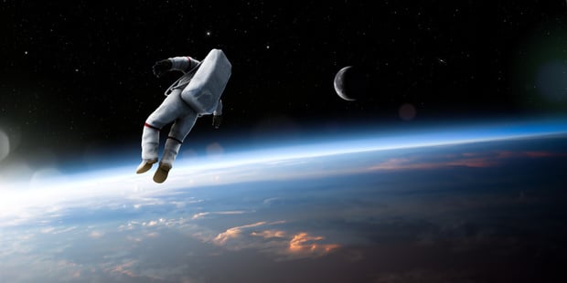 La Nasa fait un pas de plus vers la commercialisation de l'espace